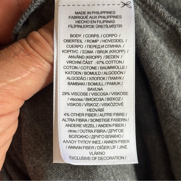 Polo Ralph Lauren Men’s S NWT Luxury Jersey Cotton-Blend Shawl Collar Pullover - Picture 7 of 11